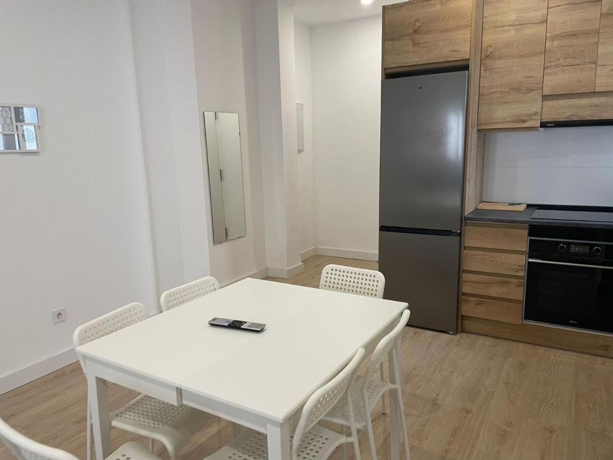 U4 Apartamento A Estrenar, Centro Μαδρίτη Εξωτερικό φωτογραφία
